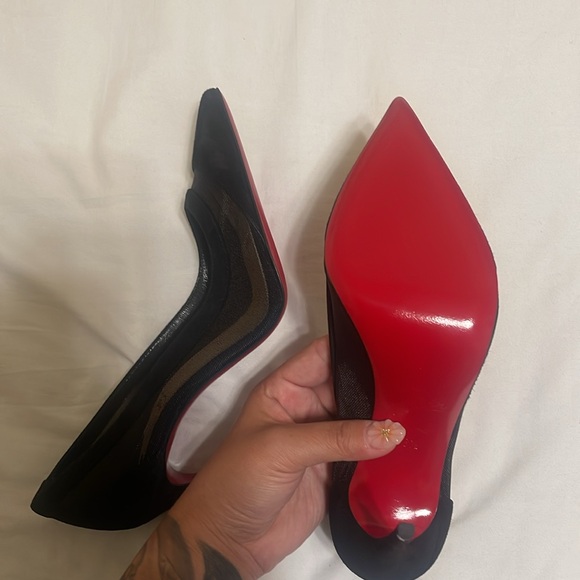 Christian Louboutin Galativi - Picture 5 of 6